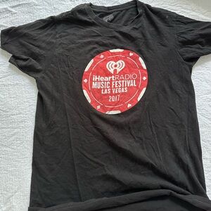 iHeart Radio T Shirt